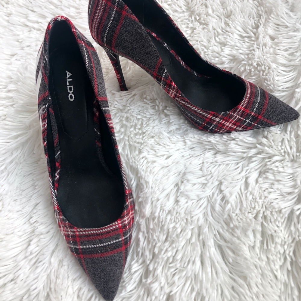 Killer heels!